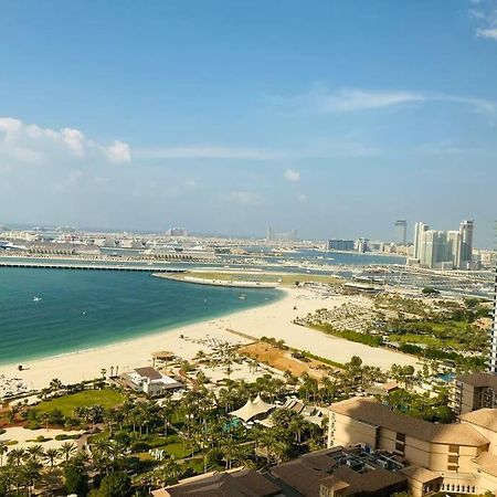 Апартаменти Jovial At Jbr Дубай Екстер'єр фото