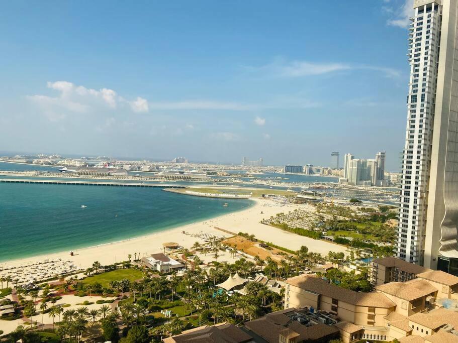 Апартаменти Jovial At Jbr Дубай Екстер'єр фото