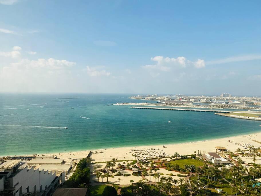 Апартаменти Jovial At Jbr Дубай Екстер'єр фото