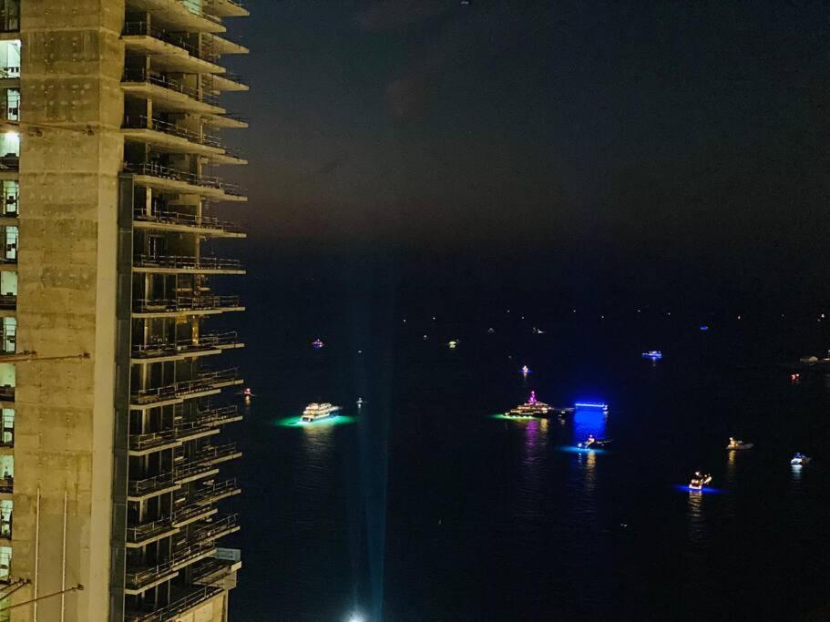 Апартаменти Jovial At Jbr Дубай Екстер'єр фото
